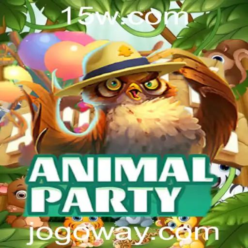 Descubra o Emocionante Mundo de AnimalParty