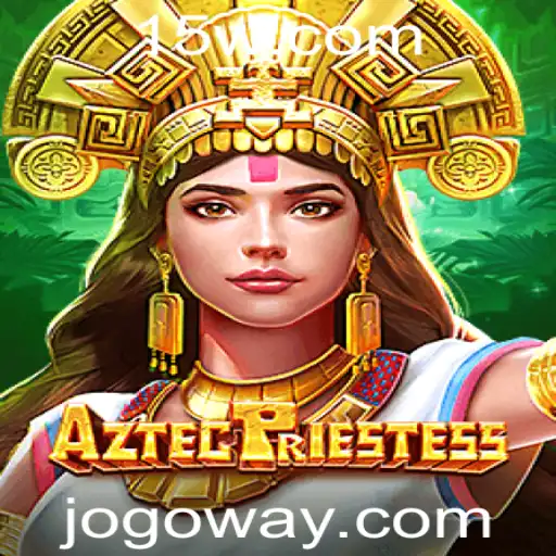 Descubra o Fascinante Jogo AztecPriestess