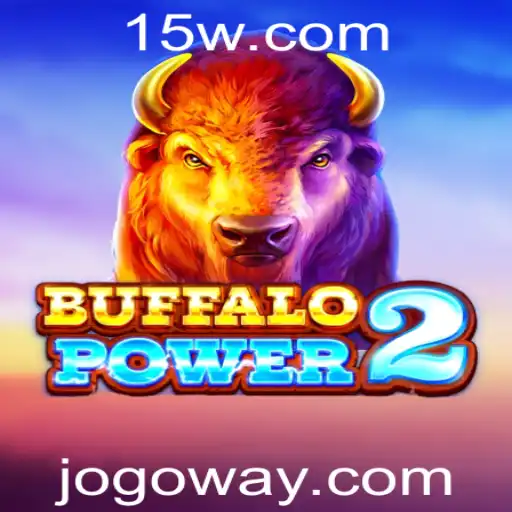 BuffaloPower2: Descubra a Aventura empolgante deste Novo Jogo