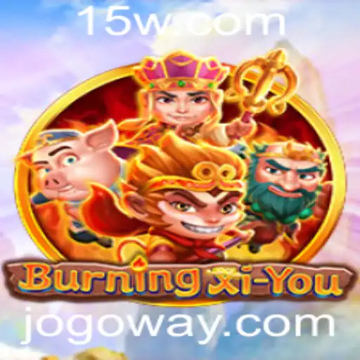 Explorando o Encantamento de BurningXiYou: Um Jogo de Aventura e Estratégia