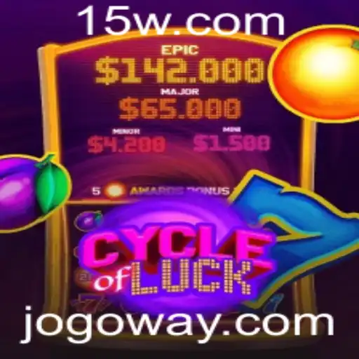 Explorando o Fascinante Mundo do Jogo CycleofLuck