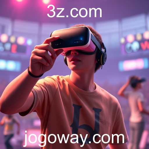 A Evolução dos Jogos Digitais: Inovações e Tendências Emergentes