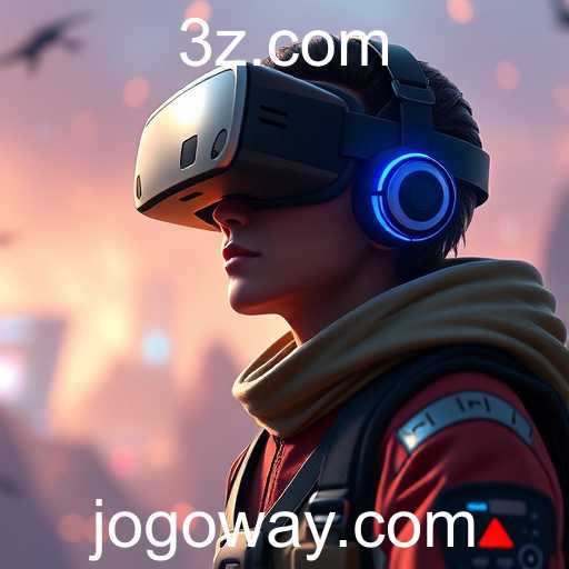 As Tendências Futuras do Mundo dos Jogos