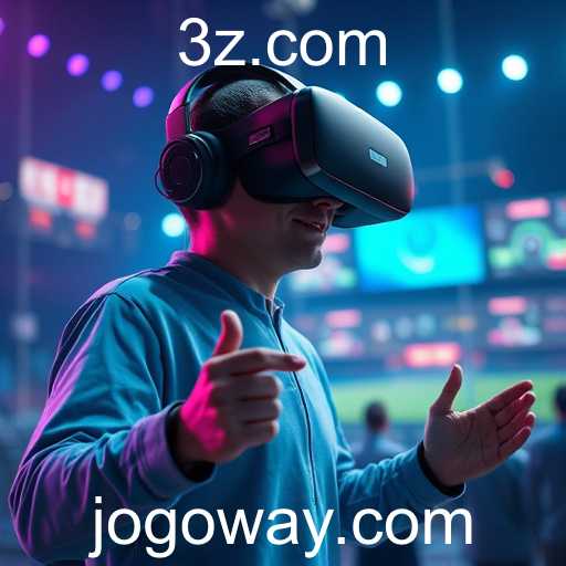 A Evolução dos Jogos Digitais em Tempos de Avanço Tecnológico