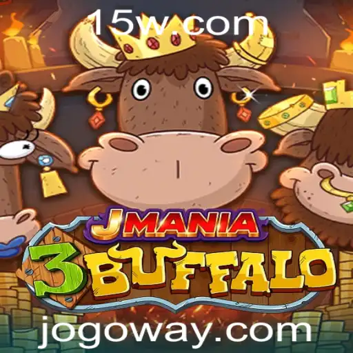 Descubra o Mundo de JMania3Buffalo: A Nova Sensação dos Jogos