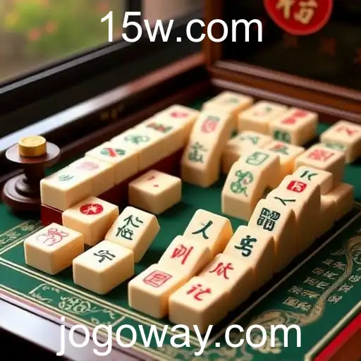 O Fascinante Mundo do Mahjong: Tudo Sobre Este Icônico Jogo