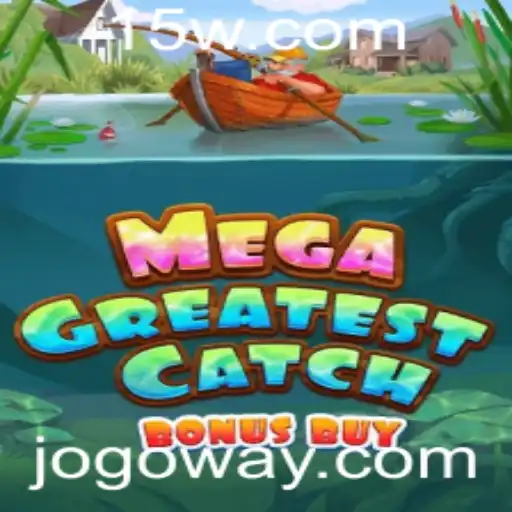 MegaGreatestCatchBonusBuy: Uma Imersão no Mundo do Jogo