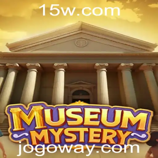 MuseumMystery: A Intrigante Jornada Através do Tempo e Arte