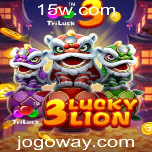 Descubra o Fascinante Universo de 3LUCKYLION