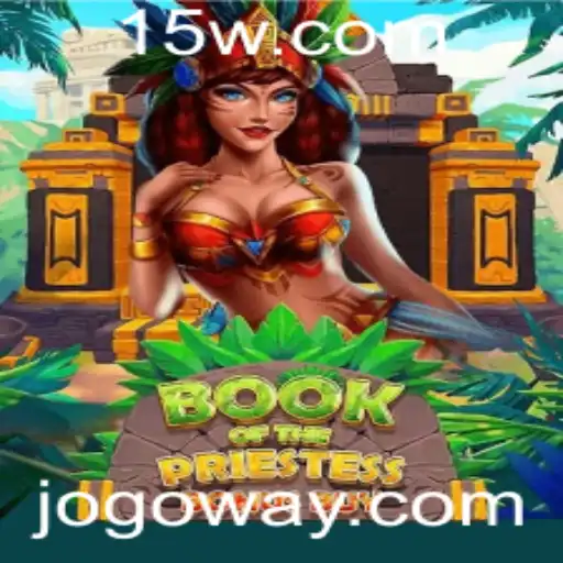 Descubra o Fascinante Universo de BookOfThePriestess: O Jogo que Está Cativando o Mundo