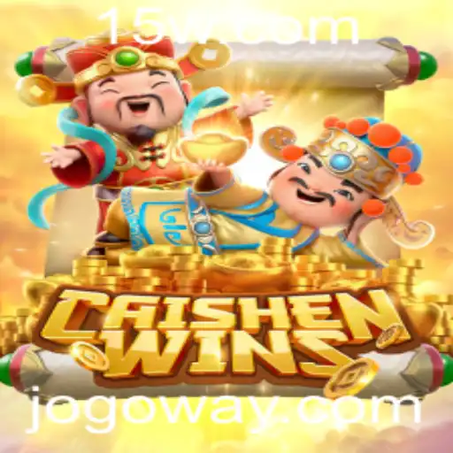 Descubra Caishen Wins: Um Mergulho no Mundo dos Slots Inovadores