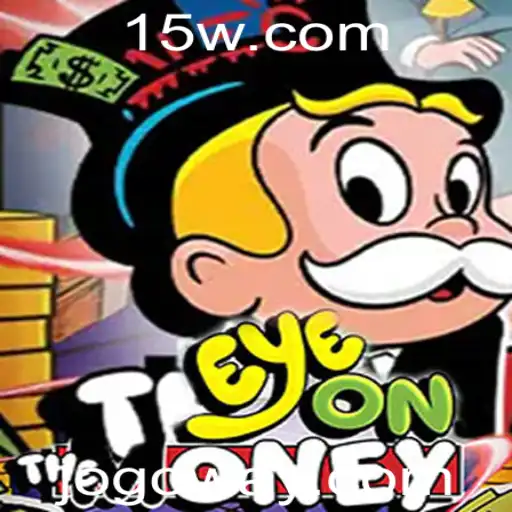 Descubra EyeOnTheMoney: O Novo Fenômeno do Mundo dos Jogos