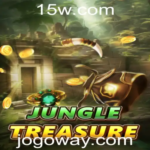 Descubra o Mundo de Aventura com JungleTreasure