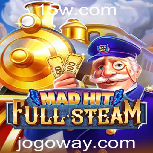 MadHitFullSteam: A Revolução dos Jogos Estratégicos