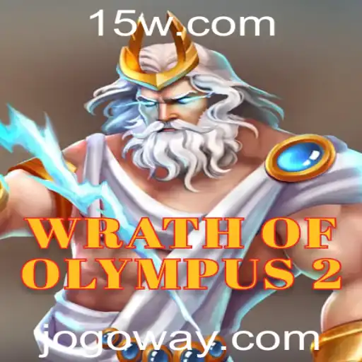 Explorando o Universo de Wrath of Olympus 2: Um Mergulho no Novo Jogo Eletrizante