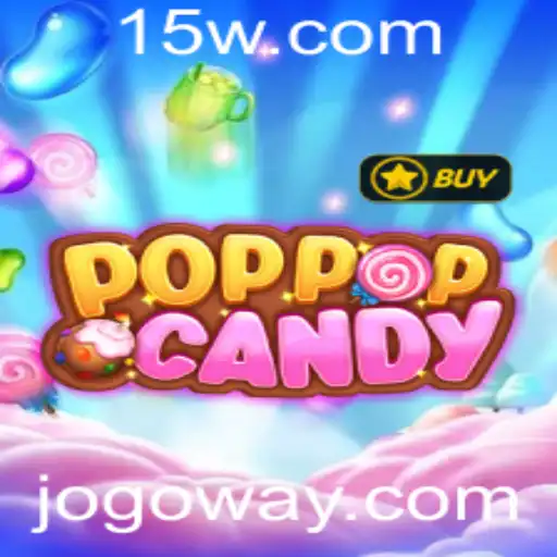 Explorando o Mundo do Jogo POPPOPCANDY