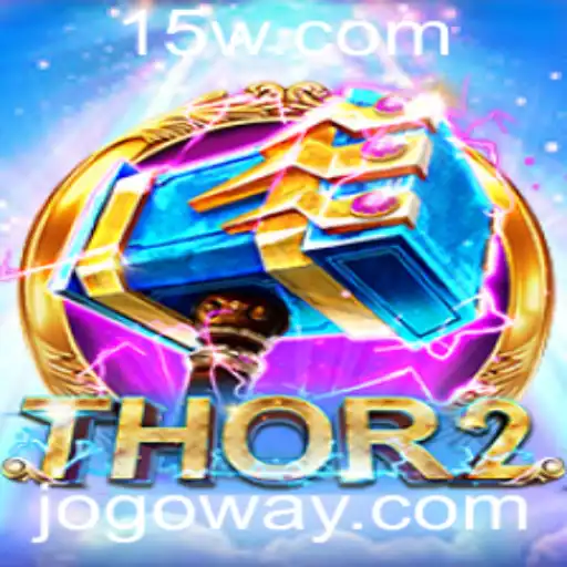 Descubra Thor2: Um Jogo de Aventura e Mitologia